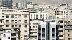 ١٠٩ هزار واحد مسکونی خالی شناسایی شد