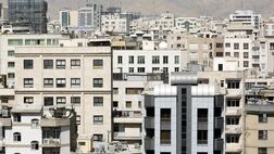 ١٠٩ هزار واحد مسکونی خالی شناسایی شد