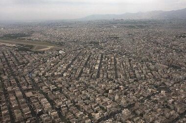 اجاره خانه در ارزانترین منطقه تهران چند؟ (یافت آباد، شادآباد، تولید دارو و...)