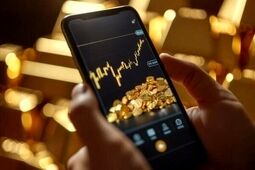 بازار آنلاین طلا ملزم به رعایت قانون مبارزه با پولشویی است