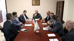 این موارد مهم در جلسه امروز هیات مدیره انجمن ملی لیزینگ مورد بحث قرار گرفت