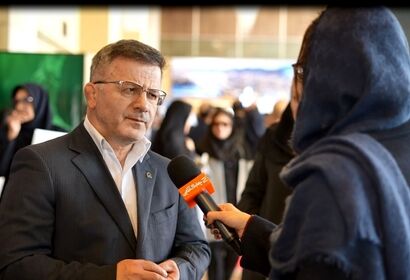 شرکت‌هایی که در فروش بیمه نامه شخص ثالث تخفیف غیر متعارف ارایه می دهند با مشکل مالی مواجه خواهند شد + فیلم