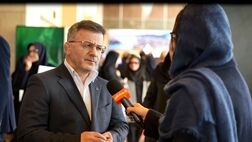 شرکت‌هایی که در فروش بیمه نامه شخص ثالث تخفیف غیر متعارف ارایه می دهند با مشکل مالی مواجه خواهند شد + فیلم