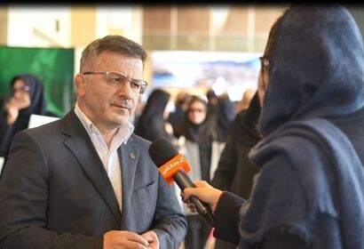 شرکت‌هایی که در فروش بیمه نامه شخص ثالث تخفیف غیر متعارف ارایه می دهند با مشکل مالی مواجه خواهند شد + فیلم
