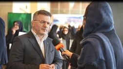 شرکت‌هایی که در فروش بیمه نامه شخص ثالث تخفیف غیر متعارف ارایه می دهند با مشکل مالی مواجه خواهند شد + فیلم