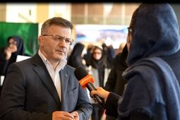 شرکت‌هایی که در فروش بیمه نامه شخص ثالث تخفیف غیر متعارف ارایه می دهند با مشکل مالی مواجه خواهند شد + فیلم
