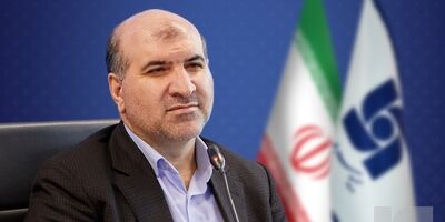  تقدیر رشنوادی از تلاش خانواده بزرگ بیمه سرمد در نهمین سالروز تاسیس شرکت 