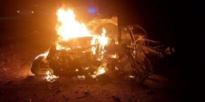 جزئیات تصادف مرگبار اتوبان غدیر

