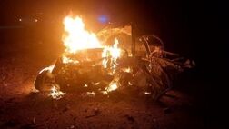 جزئیات تصادف مرگبار اتوبان غدیر
