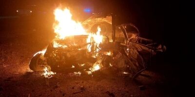 جزئیات تصادف مرگبار اتوبان غدیر

