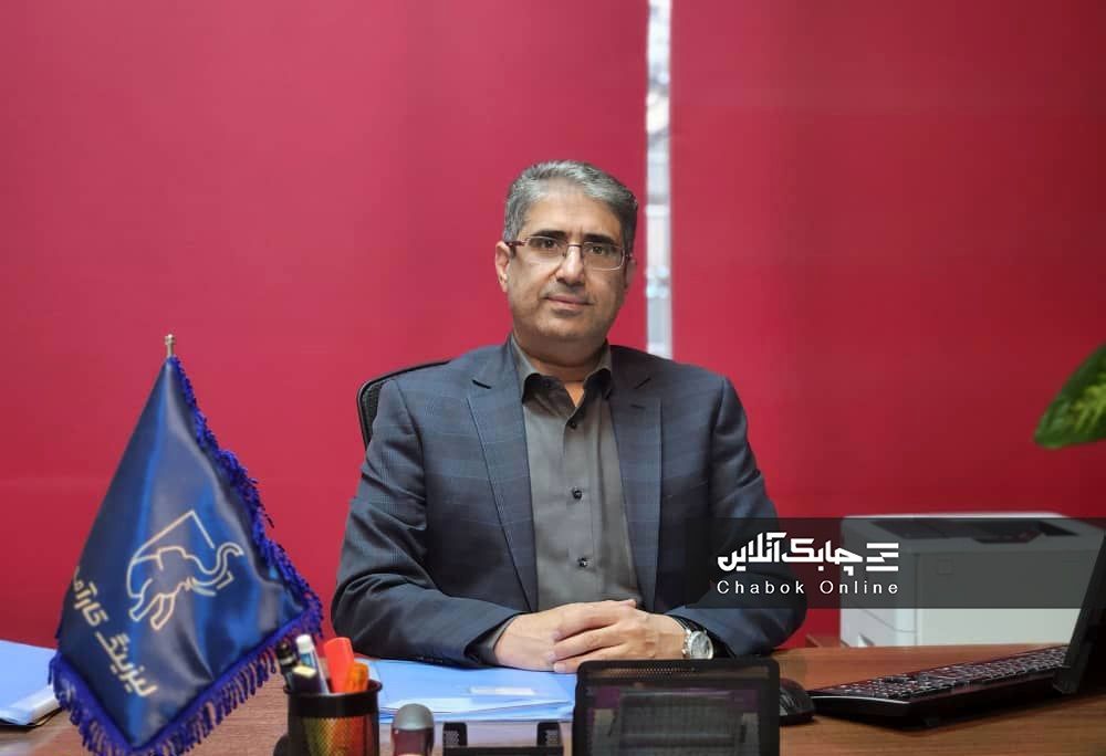 آیا لیزینگ و لندتک در ایران رقیب‌ یکدیگر هستند؟