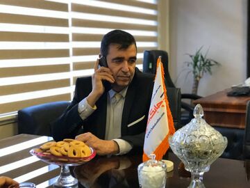 سید مصطفی کیایی