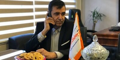 صنعت بیمه در زمینه مشتری مداری نسبت به سایر صنایع دیگر همچون خودروسازی جلوتراست