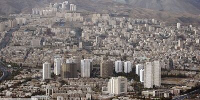 رفتار هیجانی بازار مسکن تمام شد