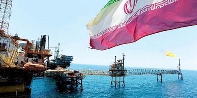 افزایش 320 هزار بشکه‌ای تولید نفت ایران در 7 ماه نخست 2023