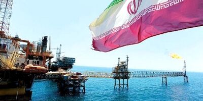 تولید نفت فلات قاره ۱۰ هزار بشکه در روز افزایش خواهد یافت
