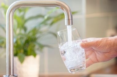 علت افزایش رقم برخی قبوض آب در تابستان