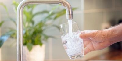 علت افزایش رقم برخی قبوض آب در تابستان