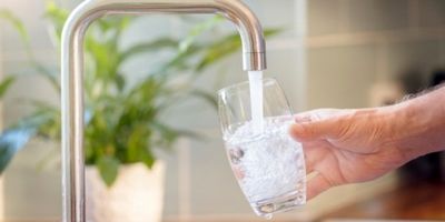 کاهش ۵۰ درصدی ذخایر آب تهران نسبت به سال گذشته