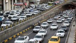 ۲۶ درصد تردد‌ها در شهر تهران مربوط به سفر‌های آموزشی است
