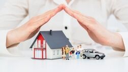 مردم ۲۱۶ هزار میلیارد تومان بیمه‌نامه خریدند