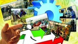 سه میلیون نفر وارد بازار کار شدند