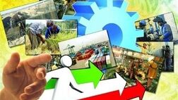 سه میلیون نفر وارد بازار کار شدند