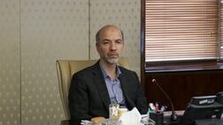 سهم ۱۰ درصدی صنعت آب و برق از ظرفیت شرکت‌های دانش‌بنیان