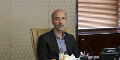 سهم ۱۰ درصدی صنعت آب و برق از ظرفیت شرکت‌های دانش‌بنیان