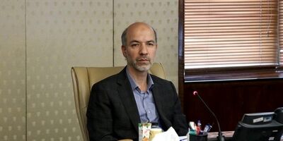 سهم ۱۰ درصدی صنعت آب و برق از ظرفیت شرکت‌های دانش‌بنیان
