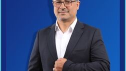 «صلاحی نژاد» مدیرعامل بیمه سینا شد

