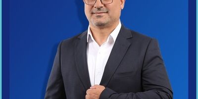 «صلاحی نژاد» مدیرعامل بیمه سینا شد
