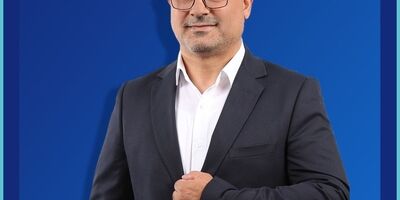 «صلاحی نژاد» مدیرعامل بیمه سینا شد
