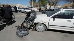 این استان‌ها بیشترین مصدومین ناشی از حوادث رانندگی را داشته اند+جدول