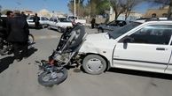 این استان‌ها بیشترین مصدومین ناشی از حوادث رانندگی را داشته اند+جدول