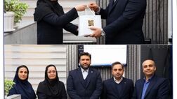 سرمایه انسانی مهمترین دارایی شرکت‌ها