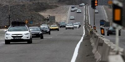 اعلام وضعیت ۵ استان برای سفر در تعطیلات شهریور
