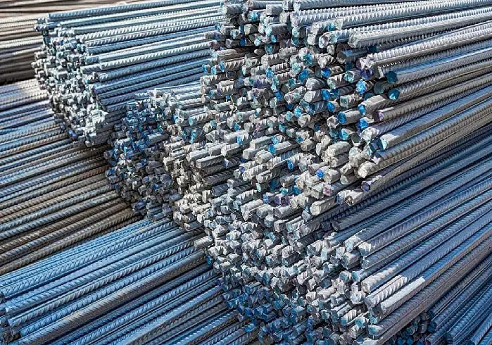 قیمت روز انواع میلگرد + جدول