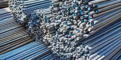 قیمت روز انواع میلگرد + جدول