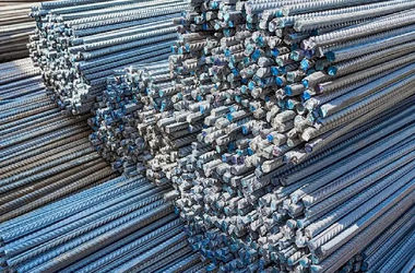 قیمت روز انواع میلگرد + جدول