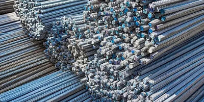 قیمت روز انواع میلگرد + جدول