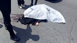 کشف جسد 10 ساعت پس از قتل
