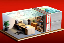 تسهیلات 2 میلیارد ریالی بدون ضامن در طرح شایان بانک ملت
