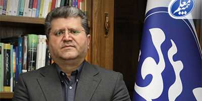 پیام تبریک مفید امینی به مناسبت ۳۰ سالگی بیمه معلم