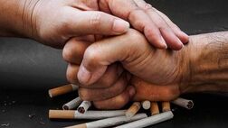 مصرف دخانیات، چهار هزار ماده سمی وارد بدن می‌کند
