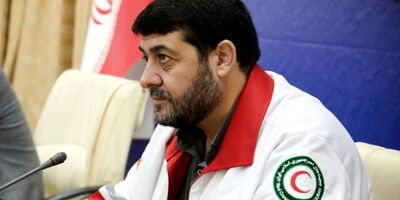 پوشش بیمه‌ای داوطلبان جمعیت هلال احمر با نرخ حق بیمه ۱۸ درصد

