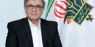 امضای تفاهم نامه همکاری بانک کشاورزی و شرکت ملی پست
