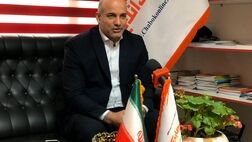 هدایت صنعت بیمه توسط افراد پشت پرده ساخته ذهن‌ها است