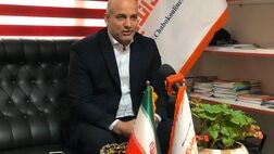 هدایت صنعت بیمه توسط افراد پشت پرده ساخته ذهن‌ها است