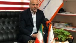 هدایت صنعت بیمه توسط افراد پشت پرده ساخته ذهن‌ها است
